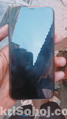 iPhone XS